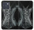 S1639 Gothic Corset Black Case For Motorola Edge 70