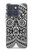 S1655 Maori Tattoo Case For Motorola Edge 70