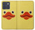 S1922 Duck Face Case For Motorola Edge 70