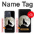 S1981 Wolf Howling at The Moon Case For Motorola Edge 70
