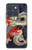 S2073 Japan Dragon Art Case For Motorola Edge 70
