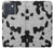 S2170 Cow Fur Texture Graphic Printed Case For Motorola Edge 70