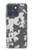 S2186 Gray Camo Camouflage Graphic Printed Case For Motorola Edge 70