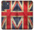 S2303 British UK Vintage Flag Case For Motorola Edge 70
