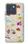 S2321 Food and Drink Seamless Case For Motorola Edge 70
