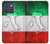 S2338 Italy Flag Case For Motorola Edge 70