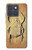 S2401 Egyptian Scarab Beetle Graphic Printed Case For Motorola Edge 70