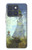 S2415 Claude Monet Woman with a Parasol Case For Motorola Edge 70