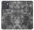 S2526 Black Marble Graphic Printed Case For Motorola Edge 70