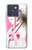 S2579 Japanese Traditional Geisha Kimono Case For Motorola Edge 70