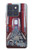 S2637 Golden Gate Bridge Case For Motorola Edge 70