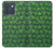 S2666 Marijuana Pattern Case For Motorola Edge 70