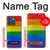 S2683 Rainbow LGBT Pride Flag Case For Motorola Edge 70