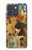 S2740 Alphonse Mucha Bieres De La Muse Case For Motorola Edge 70