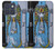 S2764 High Priestess Tarot Card Case For Motorola Edge 70