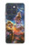 S2822 Mystic Mountain Carina Nebula Case For Motorola Edge 70