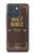 S2889 Holy Bible Cover King James Version Case For Motorola Edge 70