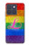 S2900 Rainbow LGBT Lesbian Pride Flag Case For Motorola Edge 70
