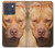 S2903 American Pitbull Dog Case For Motorola Edge 70
