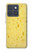 S2913 Cheese Texture Case For Motorola Edge 70