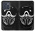 S2924 Paintball Mask Case For Motorola Edge 70