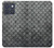 S2950 Silver Fish Scale Case For Motorola Edge 70