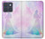 S2992 Princess Pastel Silhouette Case For Motorola Edge 70