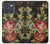 S3013 Vintage Antique Roses Case For Motorola Edge 70