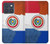 S3017 Paraguay Flag Case For Motorola Edge 70