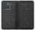S3030 Ancient Alphabet Case For Motorola Edge 70