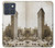 S3046 Old New York Flatiron Building Case For Motorola Edge 70