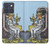 S3067 Tarot Card Queen of Cups Case For Motorola Edge 70