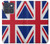 S3103 Flag of The United Kingdom Case For Motorola Edge 70