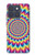 S3162 Colorful Psychedelic Case For Motorola Edge 70