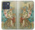 S3164 Easter Rabbit Family Case For Motorola Edge 70