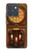 S3174 Grandfather Clock Case For Motorola Edge 70