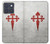 S3200 Order of Santiago Cross of Saint James Case For Motorola Edge 70