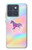 S3203 Rainbow Unicorn Case For Motorola Edge 70
