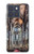 S3210 Santa Maria Del Mar Cathedral Case For Motorola Edge 70