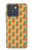 S3258 Pineapple Pattern Case For Motorola Edge 70