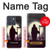 S3262 Grim Reaper Night Moon Cemetery Case For Motorola Edge 70