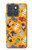 S3275 Cute Halloween Cartoon Pattern Case For Motorola Edge 70
