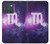 S3370 Zodiac Scorpio Case For Motorola Edge 70