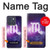 S3370 Zodiac Scorpio Case For Motorola Edge 70