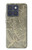 S3396 Dendera Zodiac Ancient Egypt Case For Motorola Edge 70