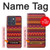 S3404 Aztecs Pattern Case For Motorola Edge 70