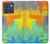 S3423 Brush Stroke Case For Motorola Edge 70