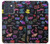 S3433 Vintage Neon Graphic Case For Motorola Edge 70