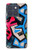 S3445 Graffiti Street Art Case For Motorola Edge 70