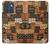 S3460 Mali Art Pattern Case For Motorola Edge 70